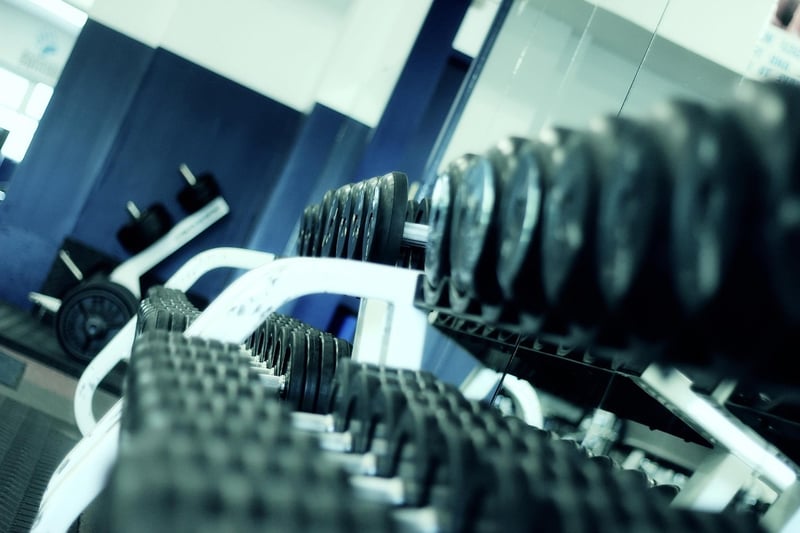 Fitness Retreat